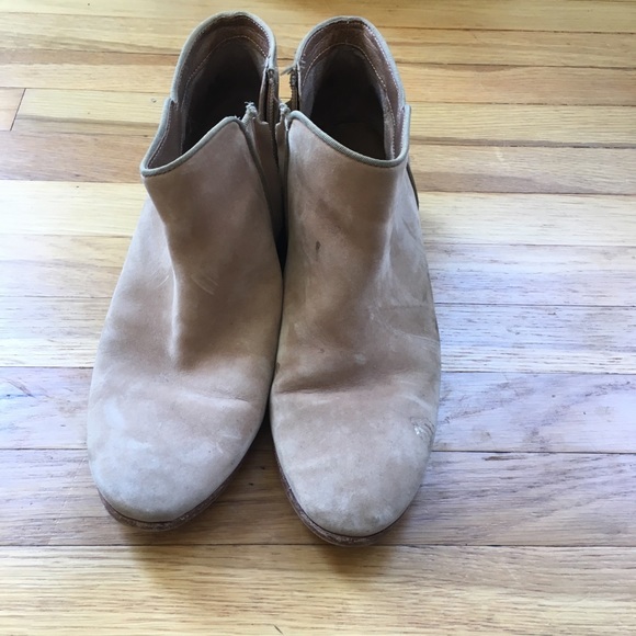 Sam Edelman booties - Picture 2 of 3